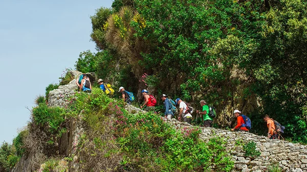 Μήπως τώρα είναι ο καλύτερος καιρός για περπάτημα;