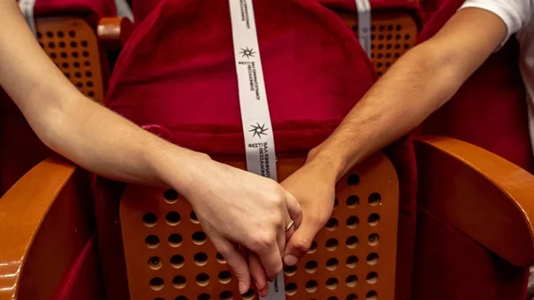 Τα 3 διαφορετικά σενάρια διεξαγωγής του 61ου Φεστιβάλ Κινηματογράφου Θεσσαλονίκης