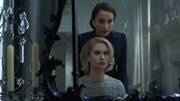 Όλα όσα θα δούμε τον Οκτώβριο στο Netflix