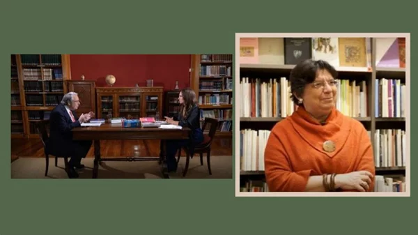 Ιστορία και γλωσσική παιδεία πρωταγωνιστούν στις δύο νέες εκπομπές της Βουλής