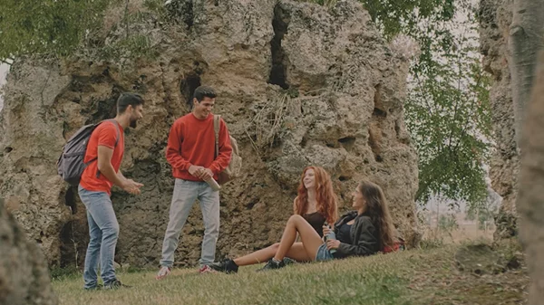 Η Θεσσαλονίκη αλλιώς σε μια καμπάνια για την ύπαιθρο της