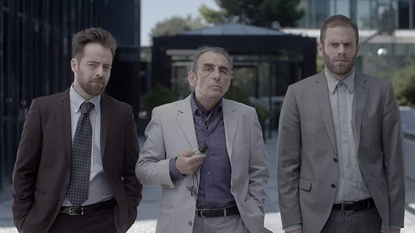 «Midnight Express» με μεταμεσονύκτια αθηναϊκή πρεμιέρα