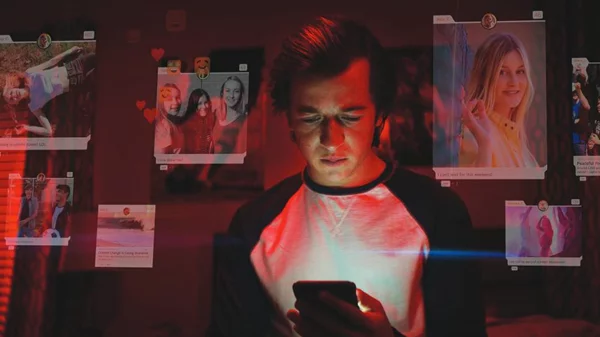 «Social Dilemma»: Τα πάντα είναι στο χέρι σου – ή μήπως όχι;