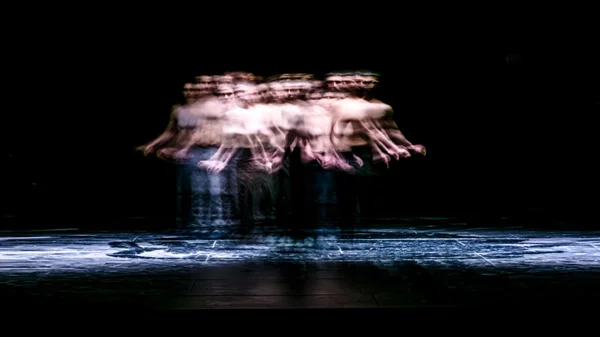 Οι παραγωγές της Στέγης κατακτούν τη διεθνή σκηνή