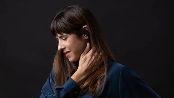 Η Κάτια Γκουλιώνη είναι φετινή ambassador του Φεστιβάλ Θεσσαλονίκης