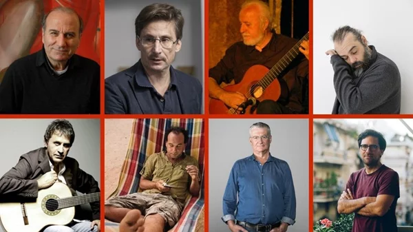 Σκηνοθέτες, ηθοποιοί, τραγουδιστές και συνθέτες μιλούν για τη σημασία της δικαστικής καταδίκης της Χρυσής Αυγής