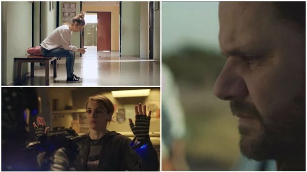 Βραβευμένες ταινίες του Φεστιβάλ Δράμας στο κανάλι της Βουλής