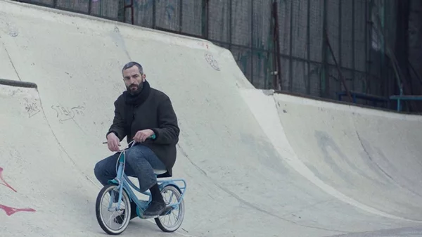 Η Κέιτ Μπλάνσετ είναι η executive producer της ταινίας «Μήλα» του Χρήστου Νίκου