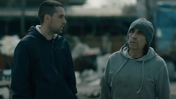 Ευαγγελινός και Μουρίκης «πληρώνουν» το «Πρόστιμο» (teaser)