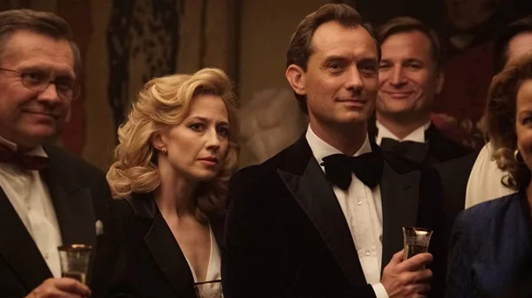 Updated | Οι ταινίες που θα δούμε στις αίθουσες την Πέμπτη 22/10