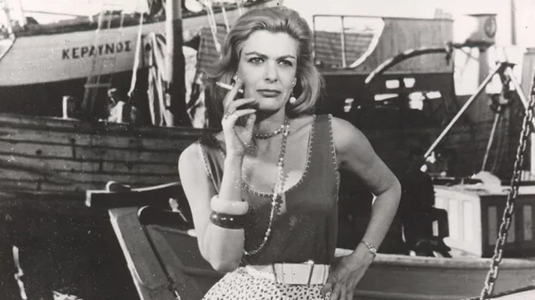 «Μελίνα: Γεννήθηκα Ελληνίδα»: Η νέα σειρά-αφιέρωμα στη σπουδαία Μελίνα Μερκούρη έρχεται στην Cosmote TV