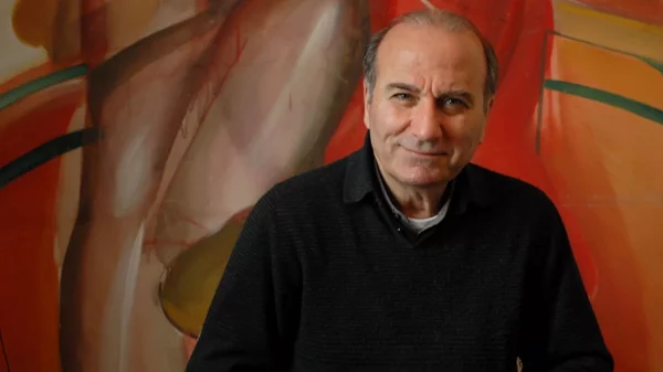 Διεθνής διάκριση για τον σπουδαίο θεατράνθρωπο Θεόδωρο Τερζόπουλο