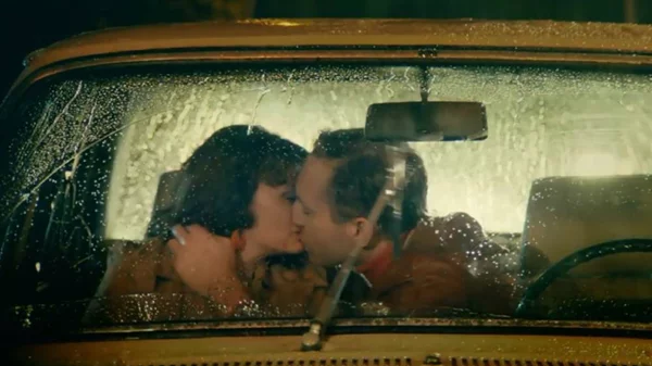 Η Σοφία Εξάρχου σκηνοθετεί τα ευφάνταστα σποτ του 61ου Φεστιβάλ Κινηματογράφου Θεσσαλονίκης