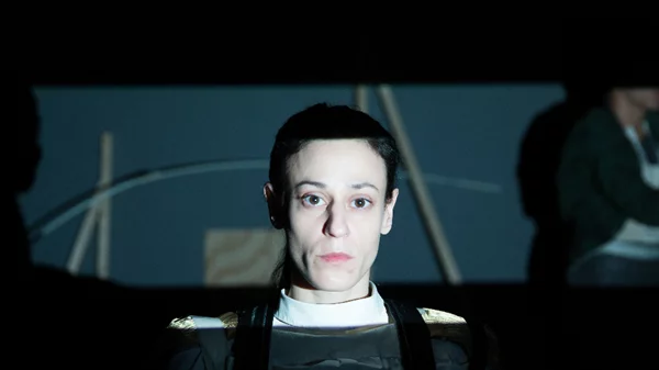 Στη Δήμητρα Βλαγκοπούλου απονεμήθηκε το βραβείο «Μελίνα Μερκούρη»