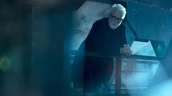 «ΝeXt»: Τι συμβαίνει όταν όλα όσα φτιάχτηκαν για να βοηθήσουν την ανθρωπότητα στρέφονται εναντίον της;