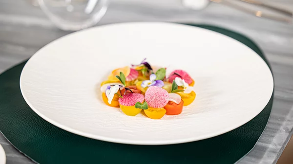 Καλωσόρισες «Le Pavillon» στο Χαλάνδρι