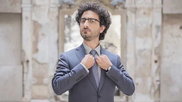 Λάμπρο Φισφή, γιατί να σε δω «Απόψε Μόνο» στην tv;