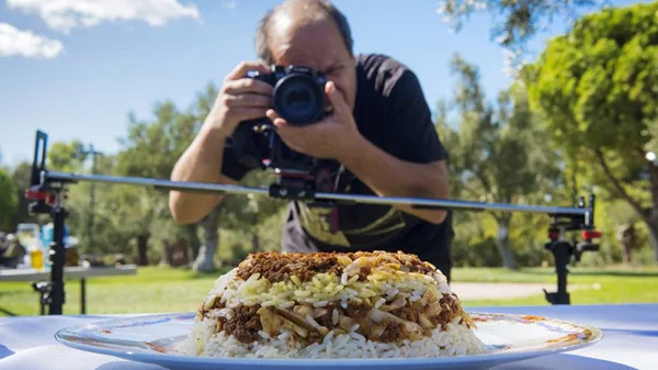 Ολοκληρώθηκε το 1ο Διεθνές Φεστιβάλ Κινηματογράφου και Γαστρονομίας