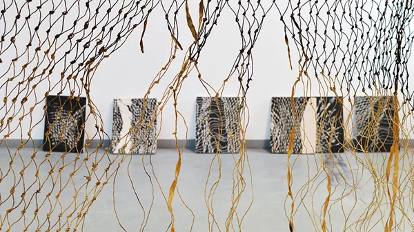 Μια περιπλάνηση στις διπλωματικές του ΜΕΤ στην Ανωτάτη Σχολή Καλών Τεχνών