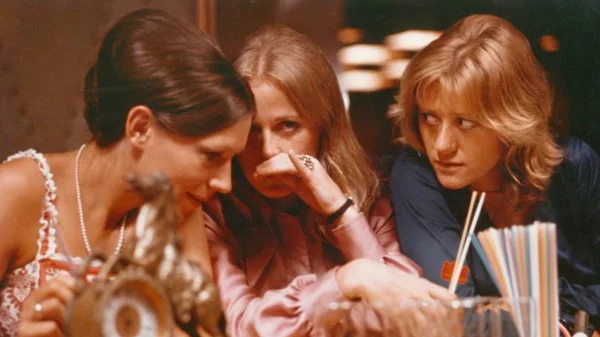 Βέρα Χιτιλόβα και Άνια Μπρέιεν σε πρώτο πλάνο στο 61ο Φεστιβάλ Κινηματογράφου Θεσσαλονίκης