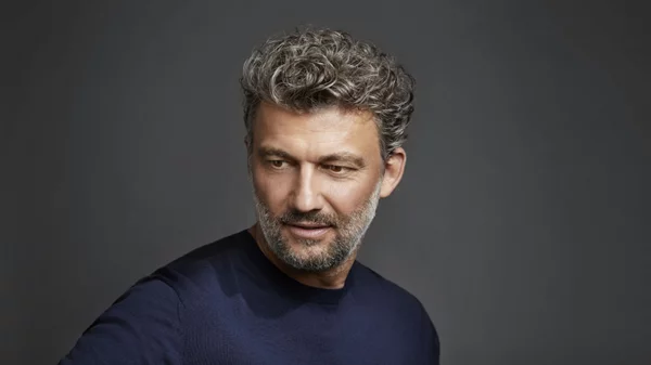 Ο Jonas Kaufmann έρχεται για ένα μοναδικό ρεσιτάλ στο Μέγαρο