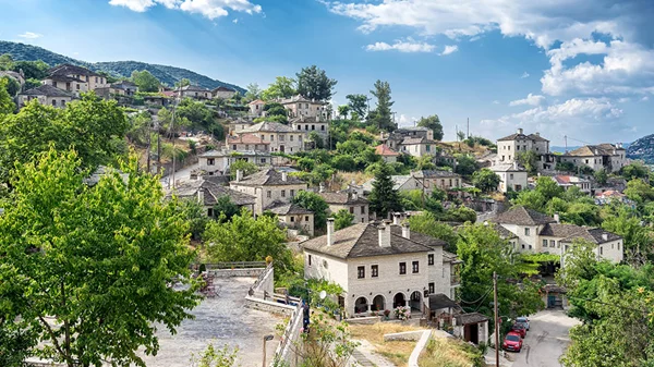 Ανθίζει ο ορεινός τουρισμός εν μέσω covid;