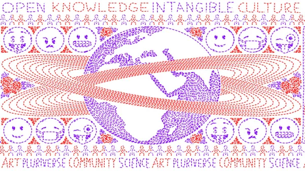 «Παράδοση εκ νέου»: Η Μπιενάλε Δυτικών Βαλκανίων εκπέμπει ψηφιακά