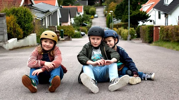 Μια γλυκιά προβολή για λιλιπούτειους σινεφίλ στο CineDoc Kids