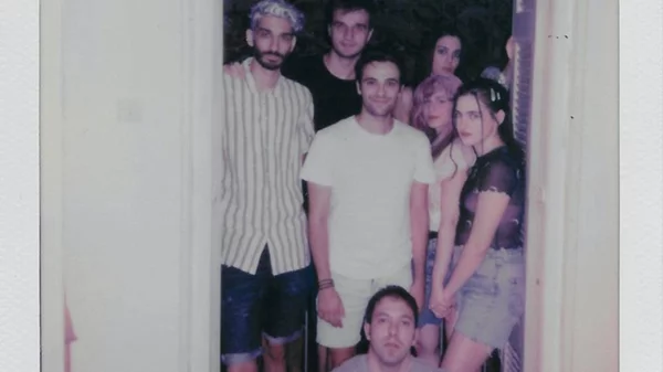 Τα «Μπάσταρδα» του Νίκου Πάστρα σας χρειάζονται