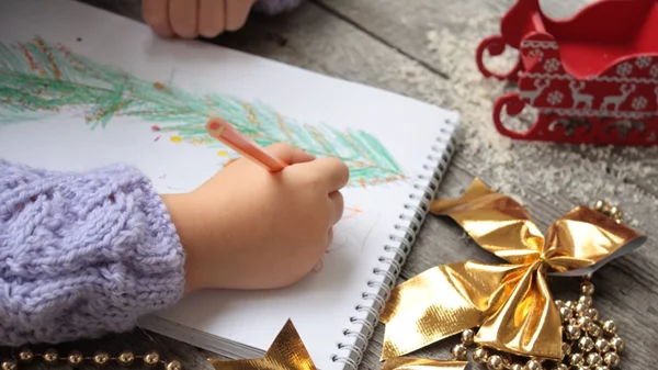 Διαγωνισμός: Θέλεις να σχεδιάσεις τη χριστουγεννιάτικη κάρτα της Πρεσβείας της Γερμανίας;