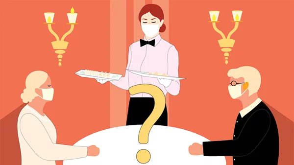 Ποιες είναι οι παγκόσμιες γευστικές εξελίξεις στην εποχή του κορονοϊού;