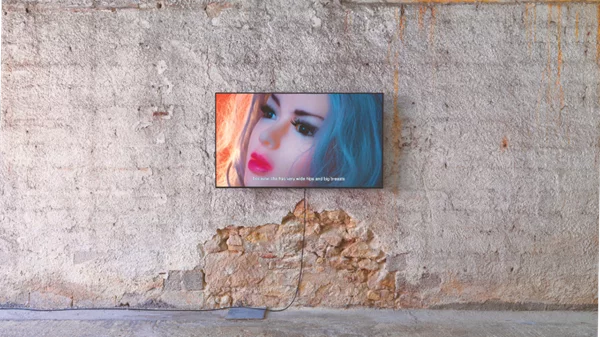 11 έργα σύγχρονης τέχνης που παρουσιάζονται τώρα και κόβουν την ανάσα