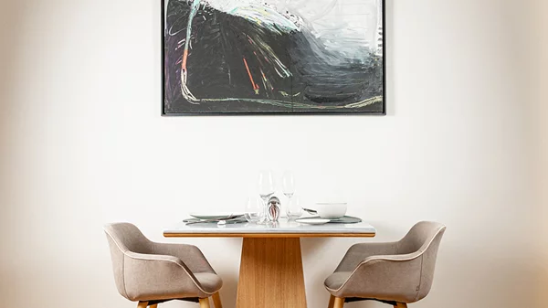 «Le Pavillon»: Μπήκαμε πρώτοι στο νέο εστιατόριο του Métayer