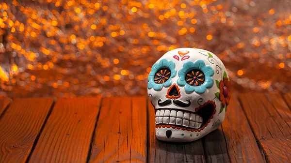 Γιορτάζουμε την "Ημέρα των Νεκρών" με σπέσιαλ Don Julio cocktails