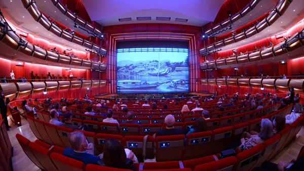 Αναστολή παραστάσεων της Εθνικής Λυρικής Σκηνής