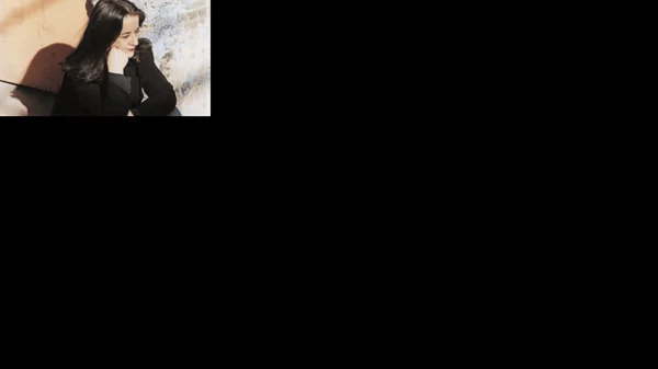 Η μεγάλη οθόνη της Ελένης Καραΐνδρου στη μικρή οθόνη μας