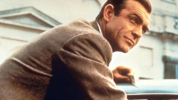 Μεγάλο αφιέρωμα στον Σον Κόνερι από το Videorama