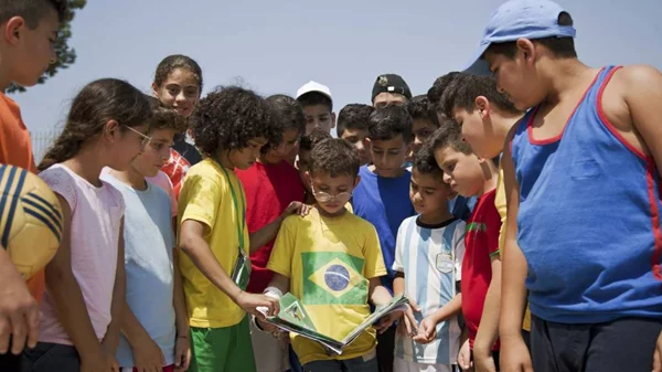 Ψηφιακά και δωρεάν έρχεται το 3ο Παιδικό και Εφηβικό Διεθνές Φεστιβάλ Κινηματογράφου της Αθήνας