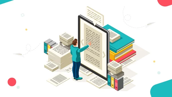 «Ας μιλήσουμε!»: Όλοι οι επαγγελματίες απ’ το χώρο του βιβλίου συναντιούνται σε διαδικτυακό πρόγραμμα