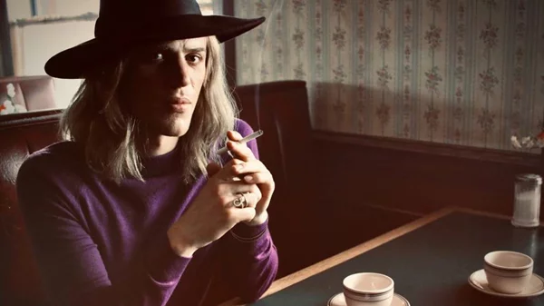 «Stardust»: Όλα αυτά που δεν ήταν ο Ντέιβιντ Μπόουι