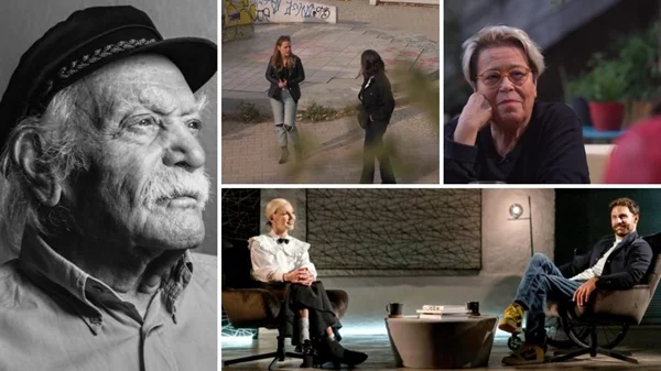 Τι θα δούμε την Δευτέρα 9/11 στην TV; 