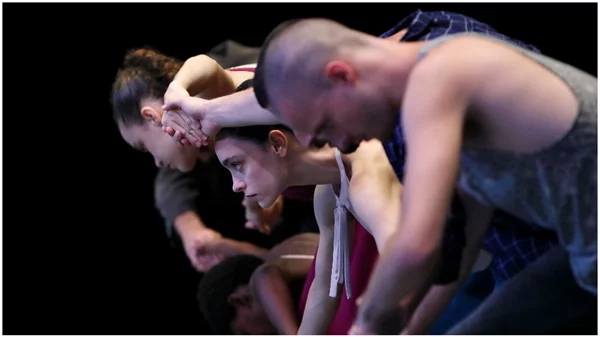 Το Μέγαρο εξασφάλισε τριπλή «συνάντηση» με τους Batsheva