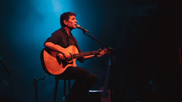 Πρεμιέρα για το νέο single του Σωκράτη Μάλαμα