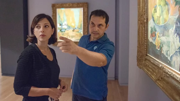 «Ψηφιακό παιχνίδι για μεγάλους»: Το Μουσείο Γουλανδρή κάνει την τέχνη διασκέδαση με διαδικτυακές ξεναγήσεις