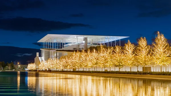 Συναυλίες, θέατρο και εργαστήρια: Τα Χριστούγεννα ζωντανεύουν στις σελίδες του «Νιάρχος»