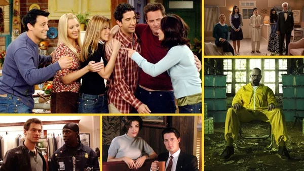 Αυτές είναι οι αγαπημένες σειρές των συντακτών του «α»