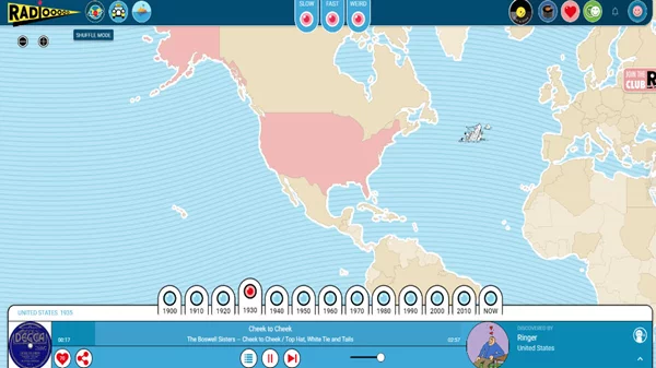 To Radiooooο.com είναι η ραδιοφωνική εφαρμογή που χρειάζεσαι στο lockdown σου