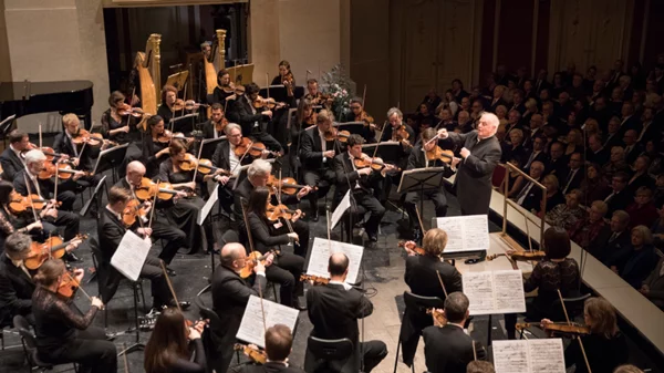 Δυο θρυλικές μορφές σε αποκλειστικό live streaming για το κοινό του Μεγάρου