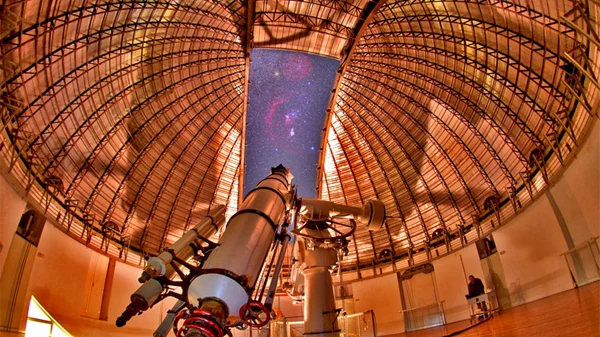 Ταξίδι στο διάστημα απ’ το Εθνικό Αστεροσκοπείο: Διαδικτυακές συναντήσεις για μικρούς και μεγάλους