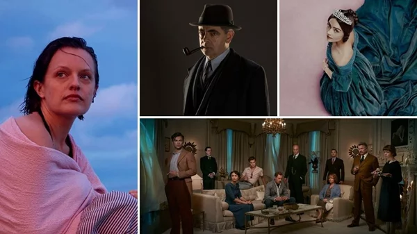 Με Αγκάθα Κρίστι και νέες σειρές, σίγουρα θα κολλήσεις με το ERTflix